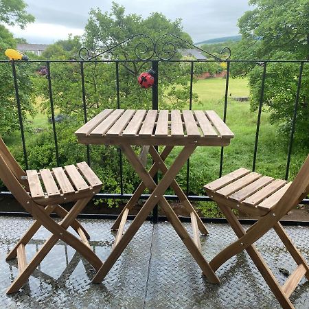 Riverbank Cottage Lake District Double Balcony Egremont  Exterior foto