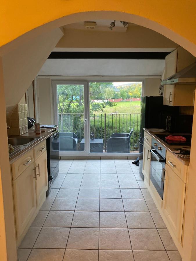 Riverbank Cottage Lake District Double Balcony Egremont  Exterior foto